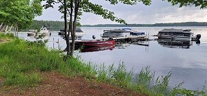 Boat Slips